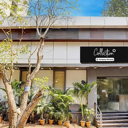 فندق أو واي أو 5352 إيربورت ميترو مومباي المظهر الخارجي الصورة